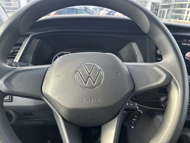 Transporter Kasten 2.0 TDI 4MOTION NAVI STANDHZG