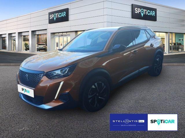 Peugeot 2008 Allure 100*Audio*SHZ *PDC hinten