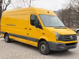 Volkswagen Crafter Kasten 35 lang L3H2 Hochdach - Volkswagen Crafter in München