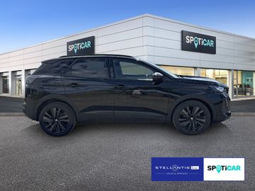 Peugeot 3008 - 4