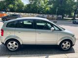 Audi A2 1.4 , TÜV bis 04/27, Zahnriemen neu vor 38TKm