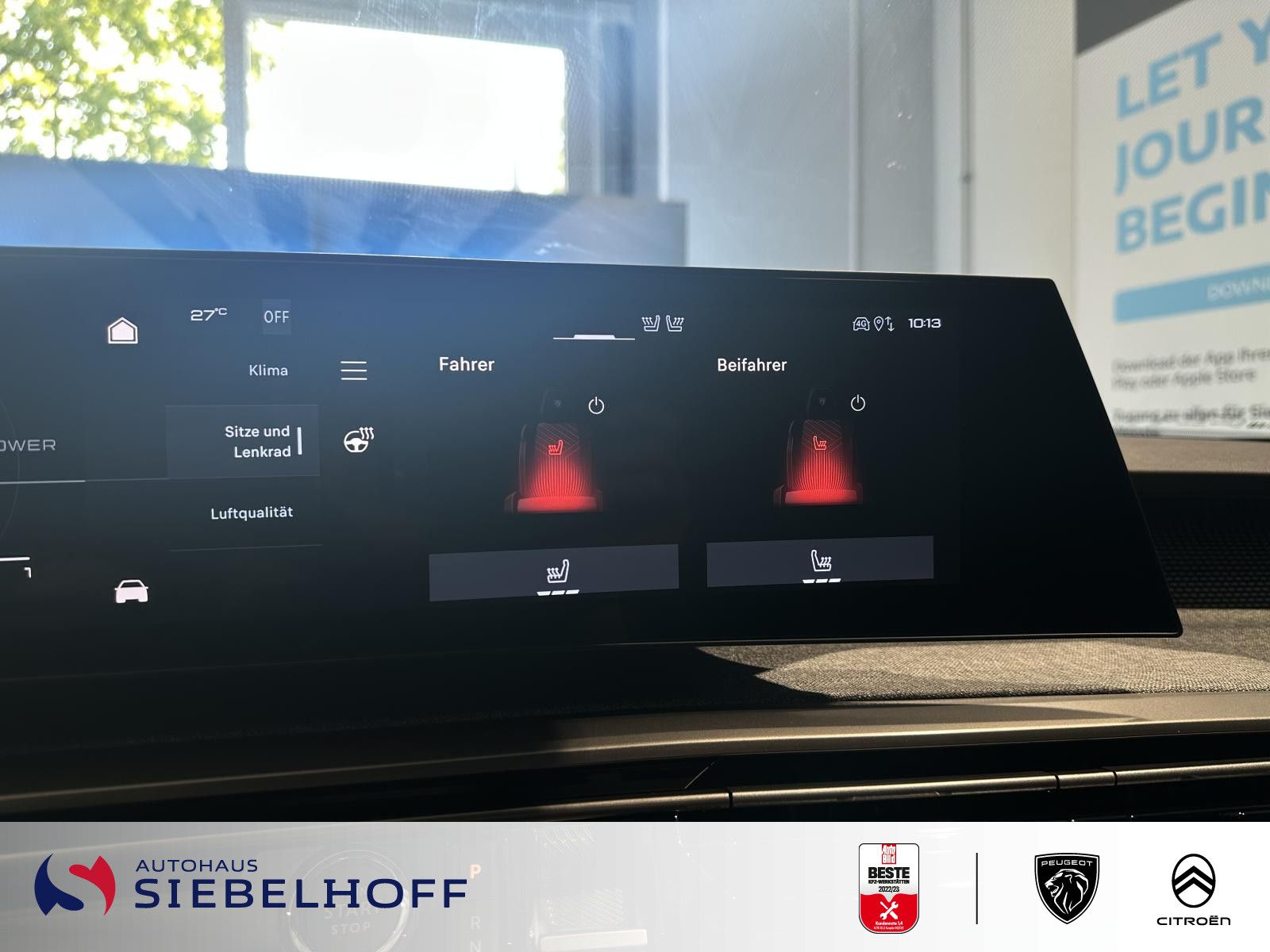 Peugeot 3008 - Bild 15