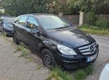 Mercedes-Benz B 160 - Top Zustand - TÜV 03/2027 - gebrauchte Mercedes-Benz B 160 aus dem Jahr 2009