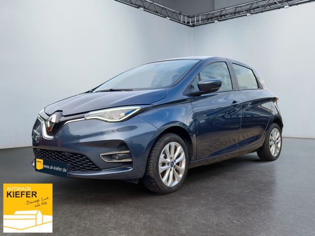 Renault ZOE Experience R110 Z.E. 50 Batteriekauf