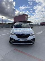 Renault Arkana Mild Hybrid 160 EDC R.S. Line Irmscher - Renault Arkana von privat