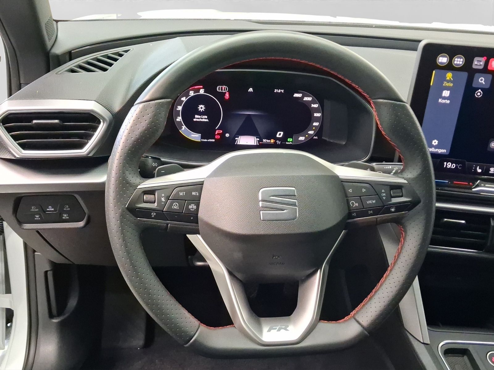 Seat Leon - Bild 10