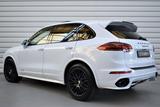 Porsche Cayenne GTS ***VOLLAUSTATTTUNG*** - gebrauchte Porsche Cayenne aus dem Jahr 2016