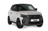 Ligier JS 50 Ultimate - New cars mit Diesel-Antrieb: Kleinwagen