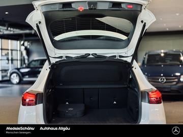 صورة مصغرة 12 لـ 2025 Mercedes-BENZ EQA
