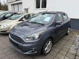 Ford Ka KA+ *1. Hand*Klima* - Ford Ka/Ka+ aus 2017