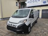 Fiat Ducato 120 L2H1 Premium Kabine + Visibility - Angebote