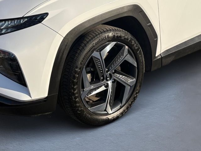 Fahrzeugabbildung Hyundai Tucson Prime Mild-Hybrid 4WD +PANO+LEDER+RFK+LED