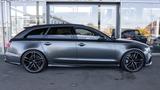 Audi RS6 AVANT QUATTRO*KERAMIK*BOSE*KAMERA* - Audi RS6 mit Benzin-Antrieb
