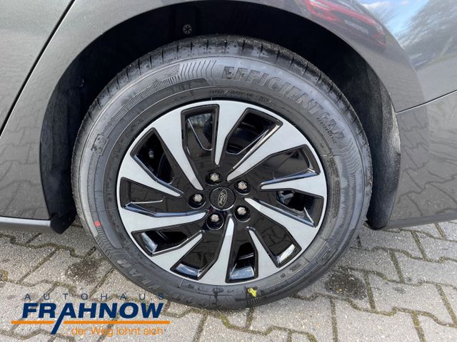 Foto Nummer 5: FORD Focus