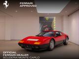 Ferrari 512 BB - Ferrari 512: 512bb