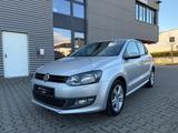 Volkswagen Polo 1.6 TDI BlueMotion Technology LIFE - Volkswagen Polo: Bluemotion Technology