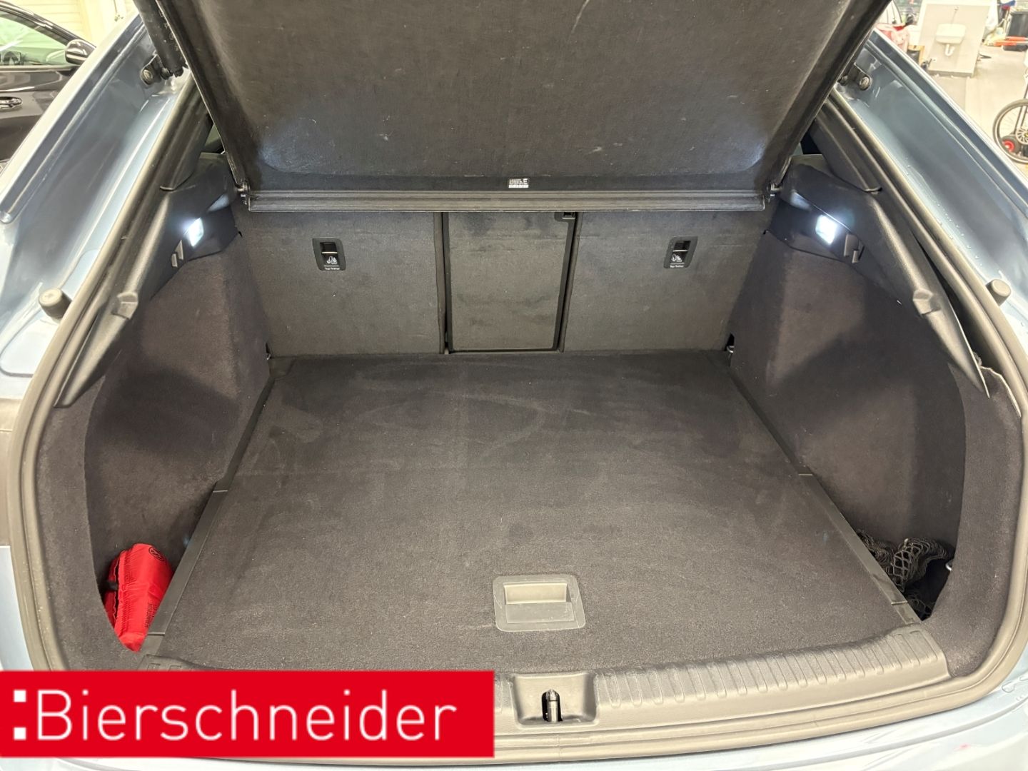 Audi Q4 e-tron - Bild 16