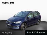 Volkswagen Touran 2.0TDI DSG 7Sitz,AHK,IQLight,Pano,Stdhz
