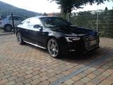 Audi A5 3,0 TDI S-Line, MTM-Tuning 310 PS - Audi A5: Mtm