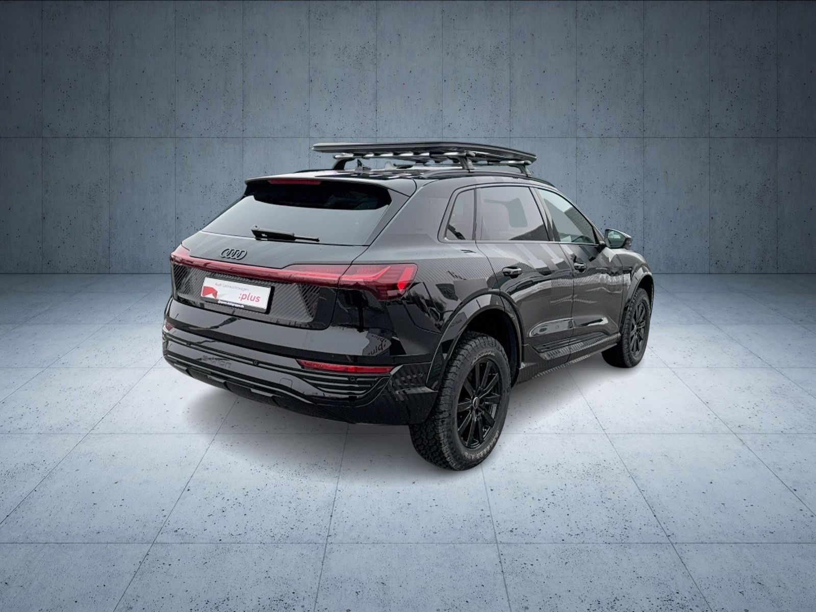 Audi Q8 e-tron - Bild 6
