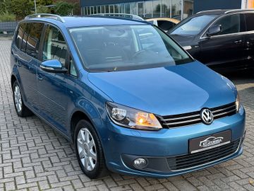Volkswagen Touran - 2