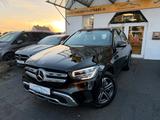 Mercedes-Benz GLC 300de 4Matic AHK/LED/TOTWINKEL/AMBIENTE/SPUR - Mercedes-Benz GLC 300 in Bremen