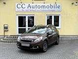 Peugeot 2008 Active 1.6HDI - Peugeot 2008 mit Diesel-Antrieb