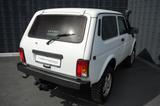 Lada Taiga (Niva)4x4*GAS*LUFT-SCHNORCHEL*SEIL*AHK* - Lada Niva Gebrauchtwagen