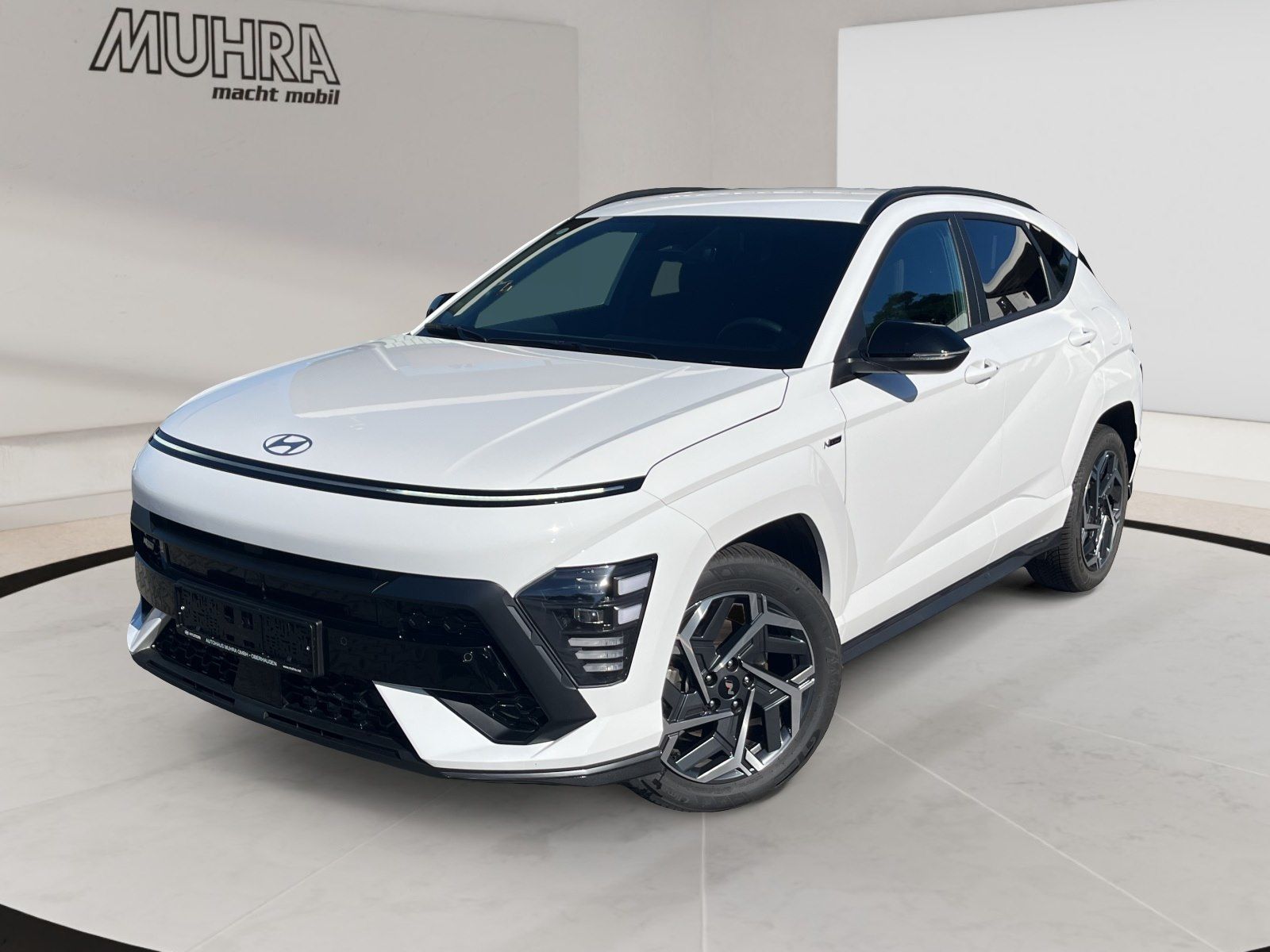 Hyundai Kona – Bild 2