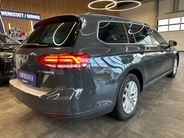 Volkswagen Passat *AHK*SZHZ*PANO*ACC*NAVI*