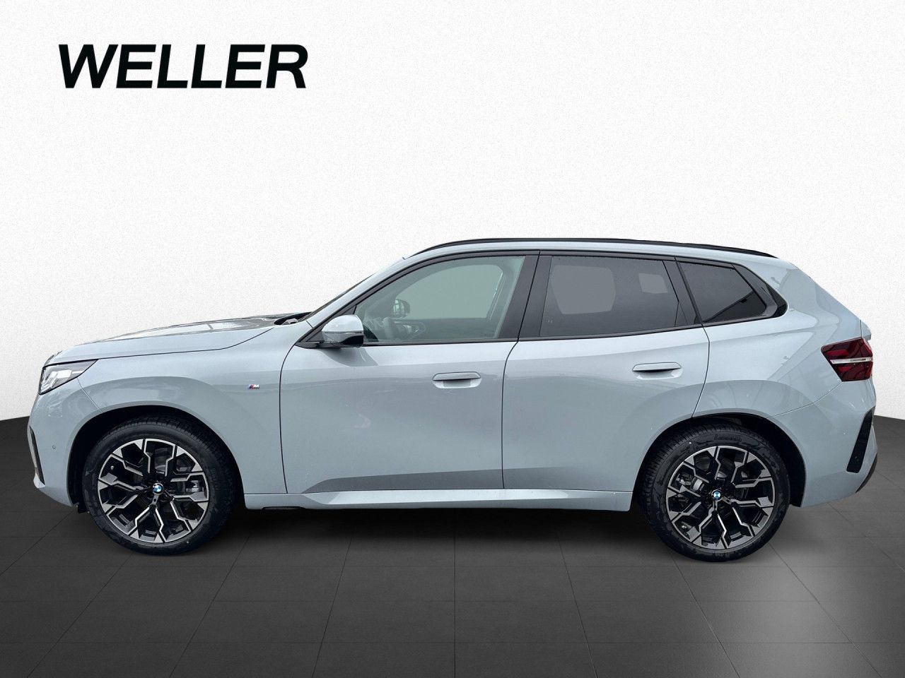 BMW X3 - Bild 10