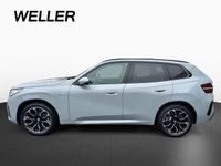 BMW X3 - Vorschau Bild 10