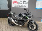 Kawasaki Z 500 Modell 2024 - KAWASAKI 500Z