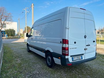 Mercedes Sprinter - 6
