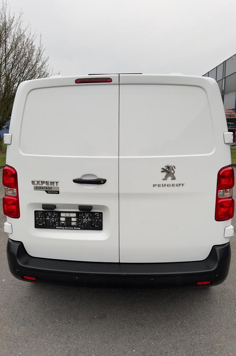 Peugeot Expert Kasten Premium L2 Avantage