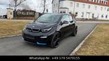 BMW i3s (120Ah), Navi Prof, LED, SHZ, PDC, 1.Hand,.. - schwarze BMW i3