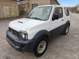 Suzuki Jimny - Suzuki Jimny aus 2018