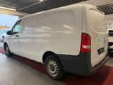 Mercedes-Benz Vito Kasten *LANG*KLIMA* - Gebrauchtwagen in Hamburg