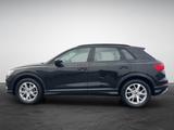Audi Q3 35 TFSI S tronic advanced  AHK Navi LED Leder - Audi Q3