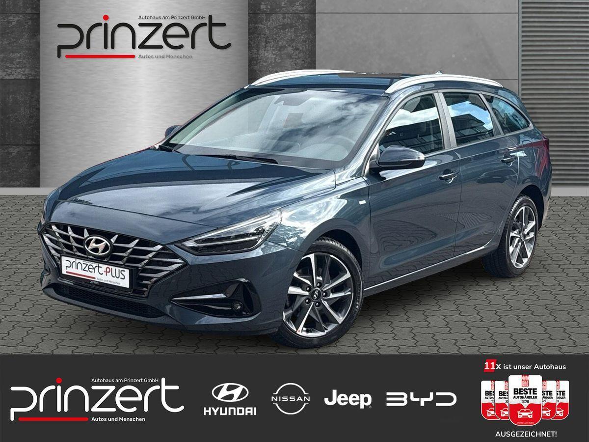 Hyundai i30 CW 1.0 T-GDI Mild-Hybrid "Trend" Navi-Paket*