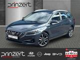 Hyundai i30 CW 1.0 T-GDI Mild-Hybrid "Trend" Navi-Paket* - Hyundai i30: Blau, Cw
