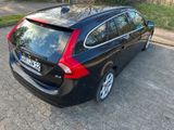 Volvo V60 D4 - Volvo V60 aus 2014