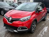 Renault Captur XMOD*1.Hand*Navi*Cam*Key*TOP - Renault Captur in Oberhausen