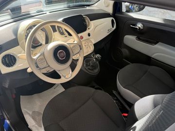 Fiat 500 - 10