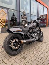Harley-Davidson FXFBS Softail Fat Bob 114 SOFORT VERFÜGBAR - HARLEY-DAVIDSON SOFTAIL FAT BOB 114 FXFBS