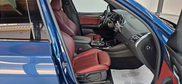 BMW X3 - 12