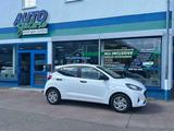 Hyundai i10 Android Auto - Hyundai i10 Tageszulassungen mit Benzin-Antrieb