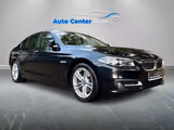 BMW 535 d xDrive Limousine *Schiebedach*Kamera*LED* - BMW 535 in Oberhausen