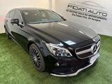 Mercedes-Benz Premium 4matic FULL OPTIONAL S.B. AMG LINE - Mercedes-Benz CLS 250 Gebrauchtwagen