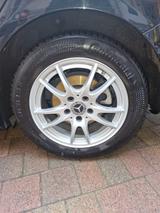 Mercedes-Benz B 200 d DCT - - Mercedes-Benz B 200 Gebrauchtwagen in Mannheim